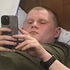 Фотография мужчины Константин, 22 года из г. Сертолово