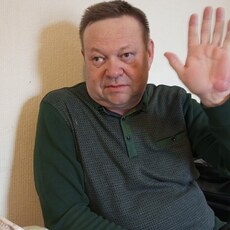 Фотография мужчины Евгений, 58 лет из г. Владивосток