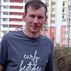 Фотография мужчины Сергей, 39 лет из г. Томск
