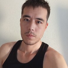 Фотография мужчины Серік, 34 года из г. Семей