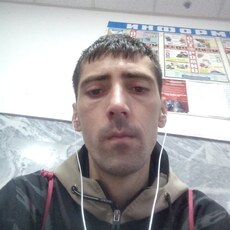 Фотография мужчины Валерий, 32 года из г. Ставрополь