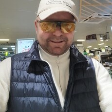 Фотография мужчины Михаил, 48 лет из г. Серпухов