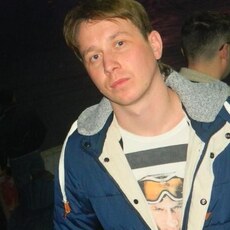 Фотография мужчины Антон, 39 лет из г. Ковров