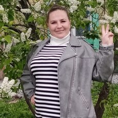 Фотография девушки Лиза, 34 года из г. Петропавловск-Камчатский