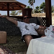 Фотография мужчины Алексей, 48 лет из г. Луховицы