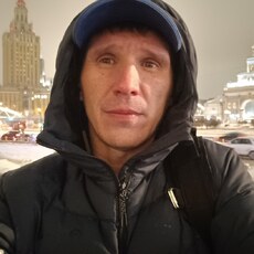 Фотография мужчины Дима, 42 года из г. Заполярный