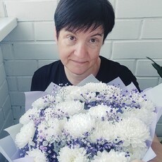 Фотография девушки Инна, 57 лет из г. Йошкар-Ола