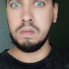 Фотография мужчины Глеб, 31 год из г. Осинники