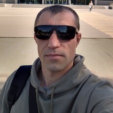 Фотография мужчины Андрей, 38 лет из г. Ульяновск