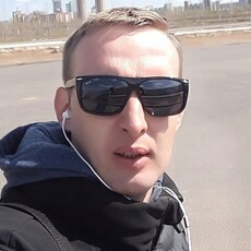 Фотография мужчины Рафаэль, 34 года из г. Астана