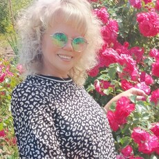 Фотография девушки Татьяна, 52 года из г. Нижний Новгород