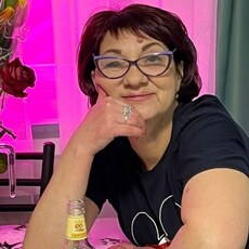 Фотография девушки Ирина, 58 лет из г. Кинель