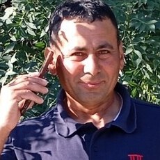 Фотография мужчины Мирзо, 50 лет из г. Алушта