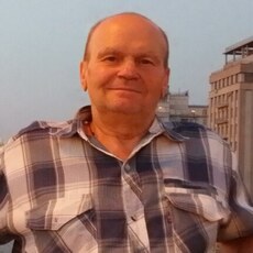 Фотография мужчины Александр, 69 лет из г. Новоаннинский