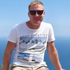 Фотография мужчины Константин, 41 год из г. Волгоград