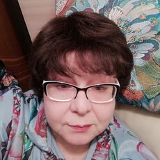 Фотография девушки Лидия, 70 лет из г. Москва