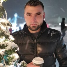 Фотография мужчины Александр, 35 лет из г. Чебоксары