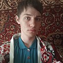 Владимир, 19 лет