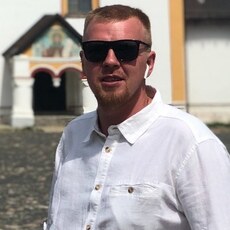 Фотография мужчины Александр, 34 года из г. Иваново