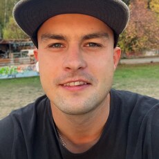 Фотография мужчины Саня, 34 года из г. Мегион