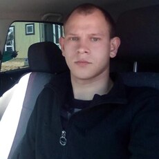 Фотография мужчины Даниил, 29 лет из г. Волгоград