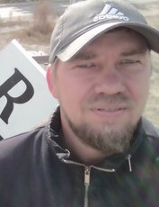 Фотография мужчины Евгений, 48 лет из г. Кызыл