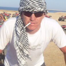 Фотография мужчины Марс, 57 лет из г. Мирный (Архангельская Область)