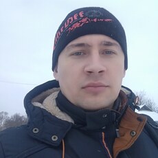 Фотография мужчины Максим, 37 лет из г. Лубны