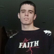 Фотография мужчины Александр, 19 лет из г. Северск