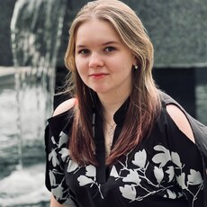 Фотография девушки Екатерина, 19 лет из г. Мурманск