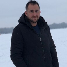 Фотография мужчины Эмр, 36 лет из г. Павлодар