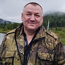 Александр, 54 года