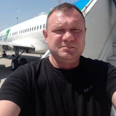 Фотография мужчины Александр, 47 лет из г. Пятигорск