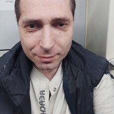 Фотография мужчины Илья, 45 лет из г. Москва