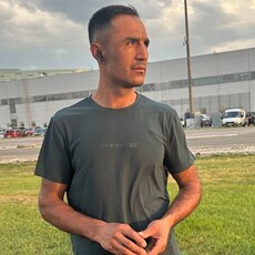 Фотография мужчины Закир, 31 год из г. Сочи