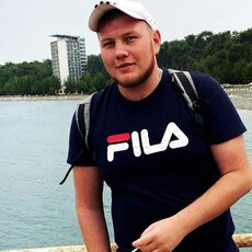 Фотография мужчины Павел, 31 год из г. Подольск