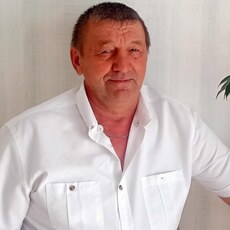 Фотография мужчины Александр, 60 лет из г. Таштагол