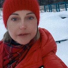 Фотография девушки Наталья, 47 лет из г. Уфа