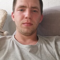 Фотография мужчины Вячеслав, 24 года из г. Марковка