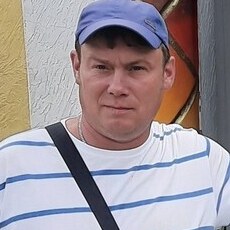 Фотография мужчины Альберт, 44 года из г. Северодвинск