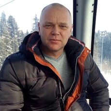 Фотография мужчины Максим, 51 год из г. Нефтеюганск