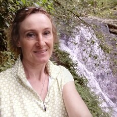 Фотография девушки Светлана, 52 года из г. Осинники