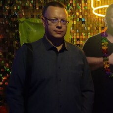 Фотография мужчины Пётр, 42 года из г. Сосногорск