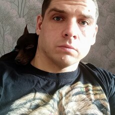 Фотография мужчины Николай, 41 год из г. Владивосток