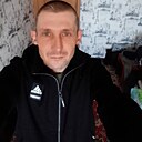 Серега, 40 лет