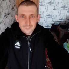 Фотография мужчины Серега, 40 лет из г. Ижевск