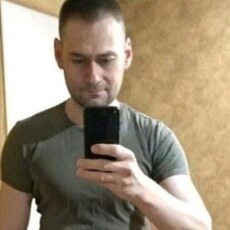 Фотография мужчины Александр, 38 лет из г. Кандалакша