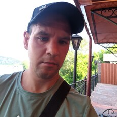 Фотография мужчины Леонид, 36 лет из г. Катав-Ивановск