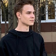 Фотография мужчины Валерий, 21 год из г. Когалым