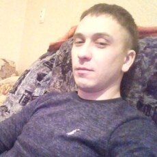 Фотография мужчины Евгений, 33 года из г. Омск